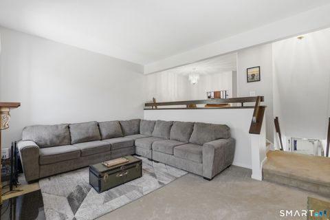 Tiny photo for 246 Metacomet Drive #246, Meriden, CT 06450 (MLS # 24162649)