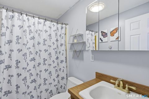 Tiny photo for 246 Metacomet Drive #246, Meriden, CT 06450 (MLS # 24162649)