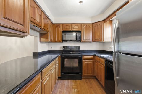 Tiny photo for 246 Metacomet Drive #246, Meriden, CT 06450 (MLS # 24162649)