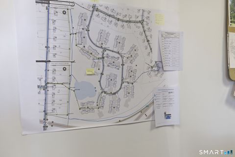 Tiny photo for 246 Metacomet Drive #246, Meriden, CT 06450 (MLS # 24162649)