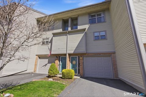 Tiny photo for 246 Metacomet Drive #246, Meriden, CT 06450 (MLS # 24162649)