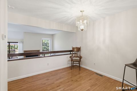 Tiny photo for 246 Metacomet Drive #246, Meriden, CT 06450 (MLS # 24162649)