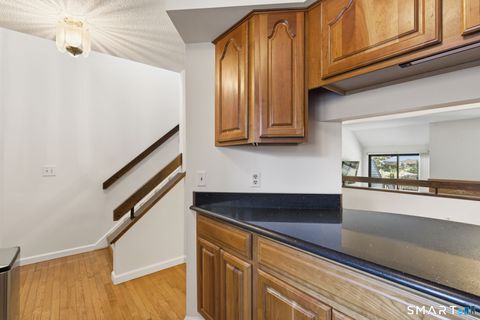 Tiny photo for 246 Metacomet Drive #246, Meriden, CT 06450 (MLS # 24162649)