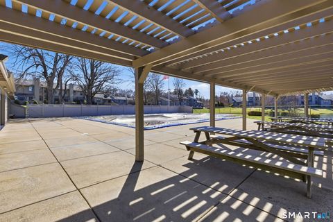 Tiny photo for 246 Metacomet Drive #246, Meriden, CT 06450 (MLS # 24162649)