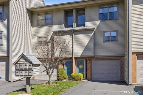 Photo of 246 Metacomet Drive #246, Meriden, CT 06450 (MLS # 24162649)