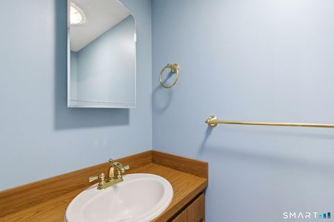 Tiny photo for 246 Metacomet Drive #246, Meriden, CT 06450 (MLS # 24162649)