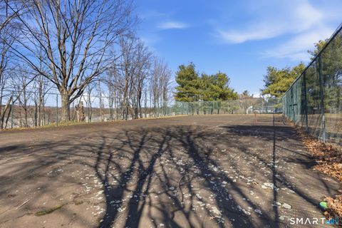 Tiny photo for 246 Metacomet Drive #246, Meriden, CT 06450 (MLS # 24162649)