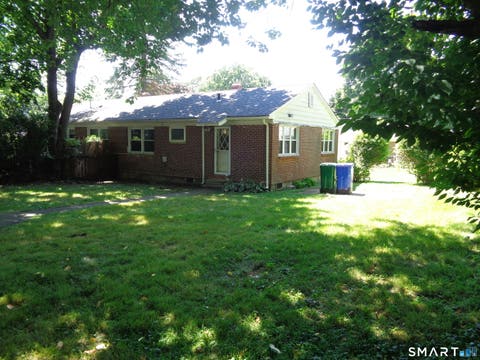 Tiny photo for 318 Stonybrook Road, Stratford, CT 06614 (MLS # 24192620)