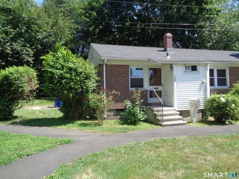 Tiny photo for 318 Stonybrook Road, Stratford, CT 06614 (MLS # 24192620)