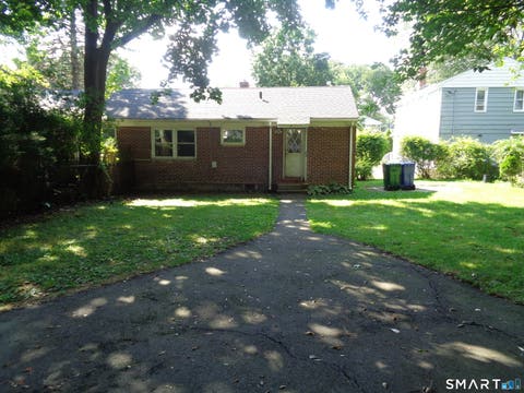 Tiny photo for 318 Stonybrook Road, Stratford, CT 06614 (MLS # 24192620)