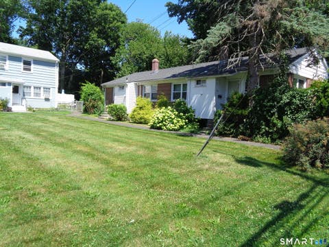 Tiny photo for 318 Stonybrook Road, Stratford, CT 06614 (MLS # 24192620)
