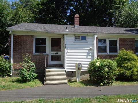 Tiny photo for 318 Stonybrook Road, Stratford, CT 06614 (MLS # 24192620)
