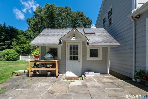 Tiny photo for 17 Richmond Drive, Darien, CT 06820 (MLS # 24190296)