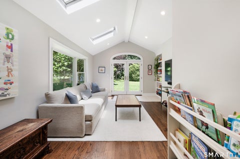 Tiny photo for 17 Richmond Drive, Darien, CT 06820 (MLS # 24190296)