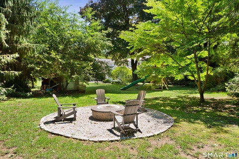 Tiny photo for 17 Richmond Drive, Darien, CT 06820 (MLS # 24190296)