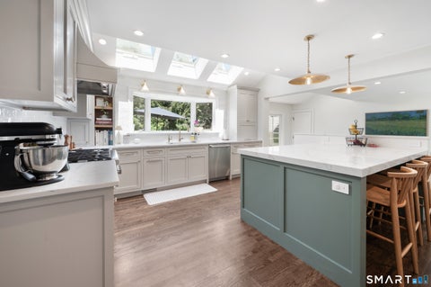 Tiny photo for 17 Richmond Drive, Darien, CT 06820 (MLS # 24190296)