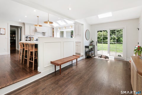 Tiny photo for 17 Richmond Drive, Darien, CT 06820 (MLS # 24190296)
