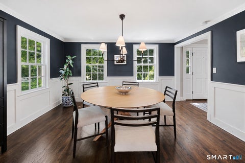 Tiny photo for 17 Richmond Drive, Darien, CT 06820 (MLS # 24190296)