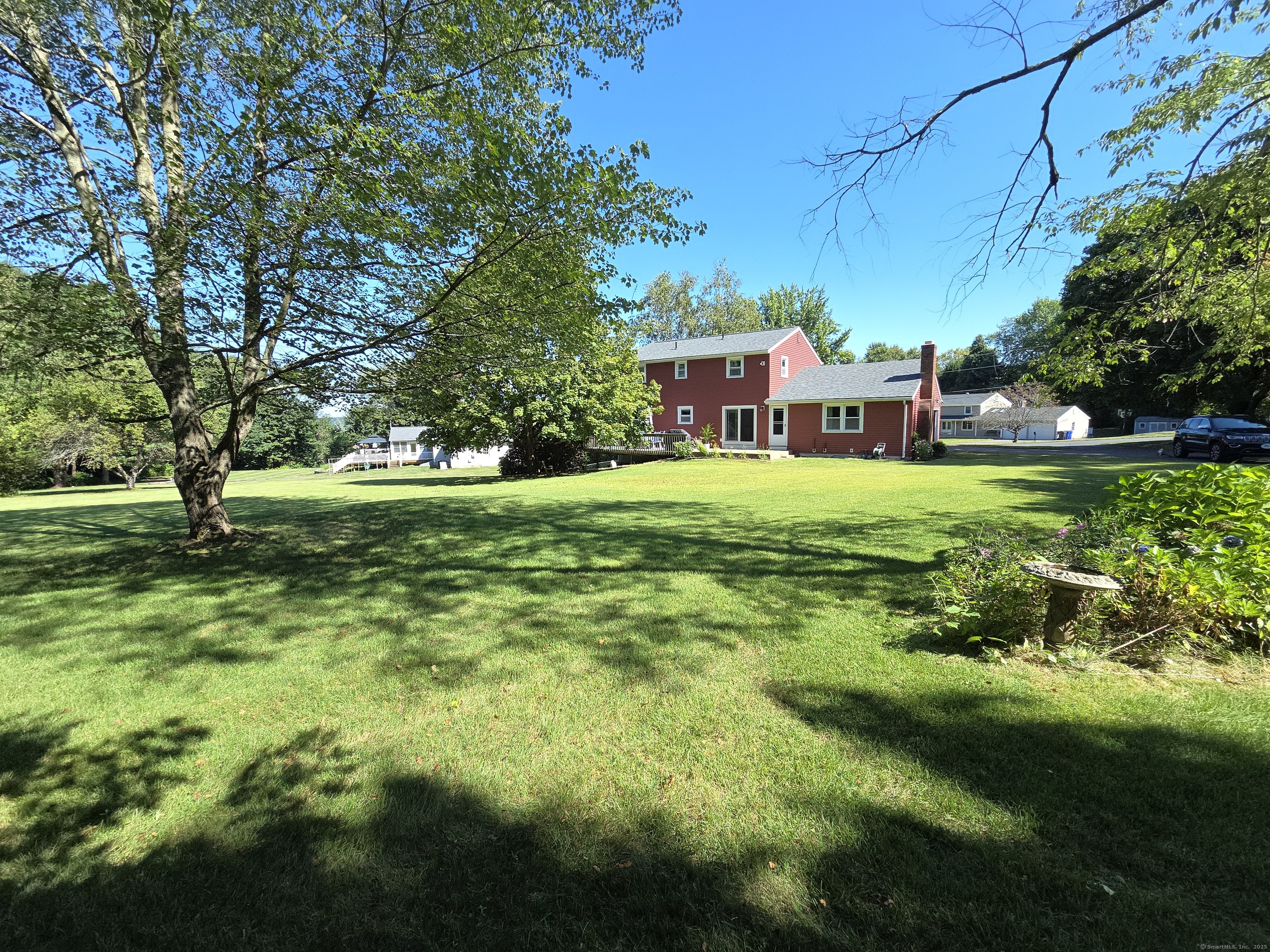 4 Virginia Drive