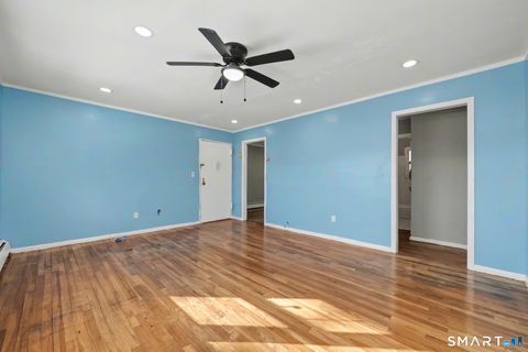 Tiny photo for 81 Cherry Hill Drive #1B, Bridgeport, CT 06606 (MLS # 24150428)