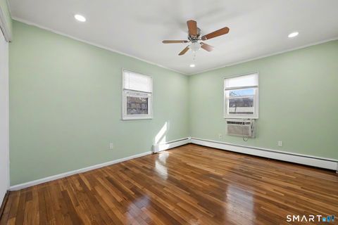 Tiny photo for 81 Cherry Hill Drive #1B, Bridgeport, CT 06606 (MLS # 24150428)