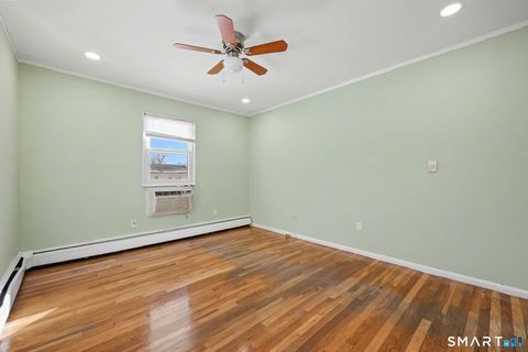 Tiny photo for 81 Cherry Hill Drive #1B, Bridgeport, CT 06606 (MLS # 24150428)