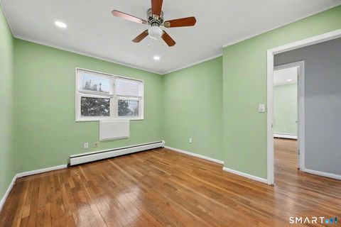 Tiny photo for 81 Cherry Hill Drive #1B, Bridgeport, CT 06606 (MLS # 24150428)