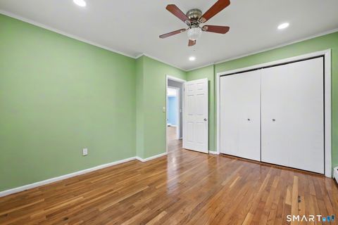 Tiny photo for 81 Cherry Hill Drive #1B, Bridgeport, CT 06606 (MLS # 24150428)