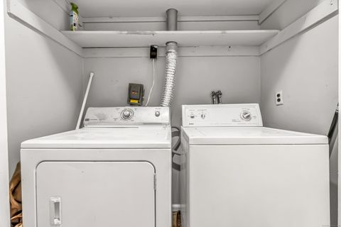 Tiny photo for 81 Cherry Hill Drive #1B, Bridgeport, CT 06606 (MLS # 24150428)