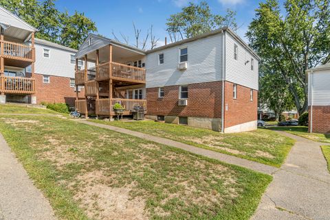 Tiny photo for 81 Cherry Hill Drive #1B, Bridgeport, CT 06606 (MLS # 24150428)