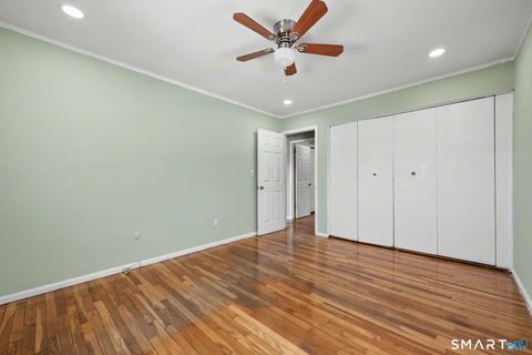 Tiny photo for 81 Cherry Hill Drive #1B, Bridgeport, CT 06606 (MLS # 24150428)