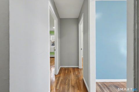 Tiny photo for 81 Cherry Hill Drive #1B, Bridgeport, CT 06606 (MLS # 24150428)