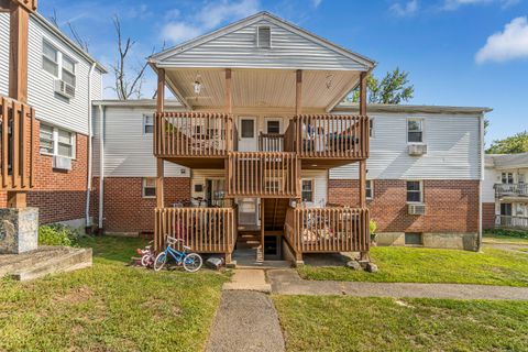 Tiny photo for 81 Cherry Hill Drive #1B, Bridgeport, CT 06606 (MLS # 24150428)