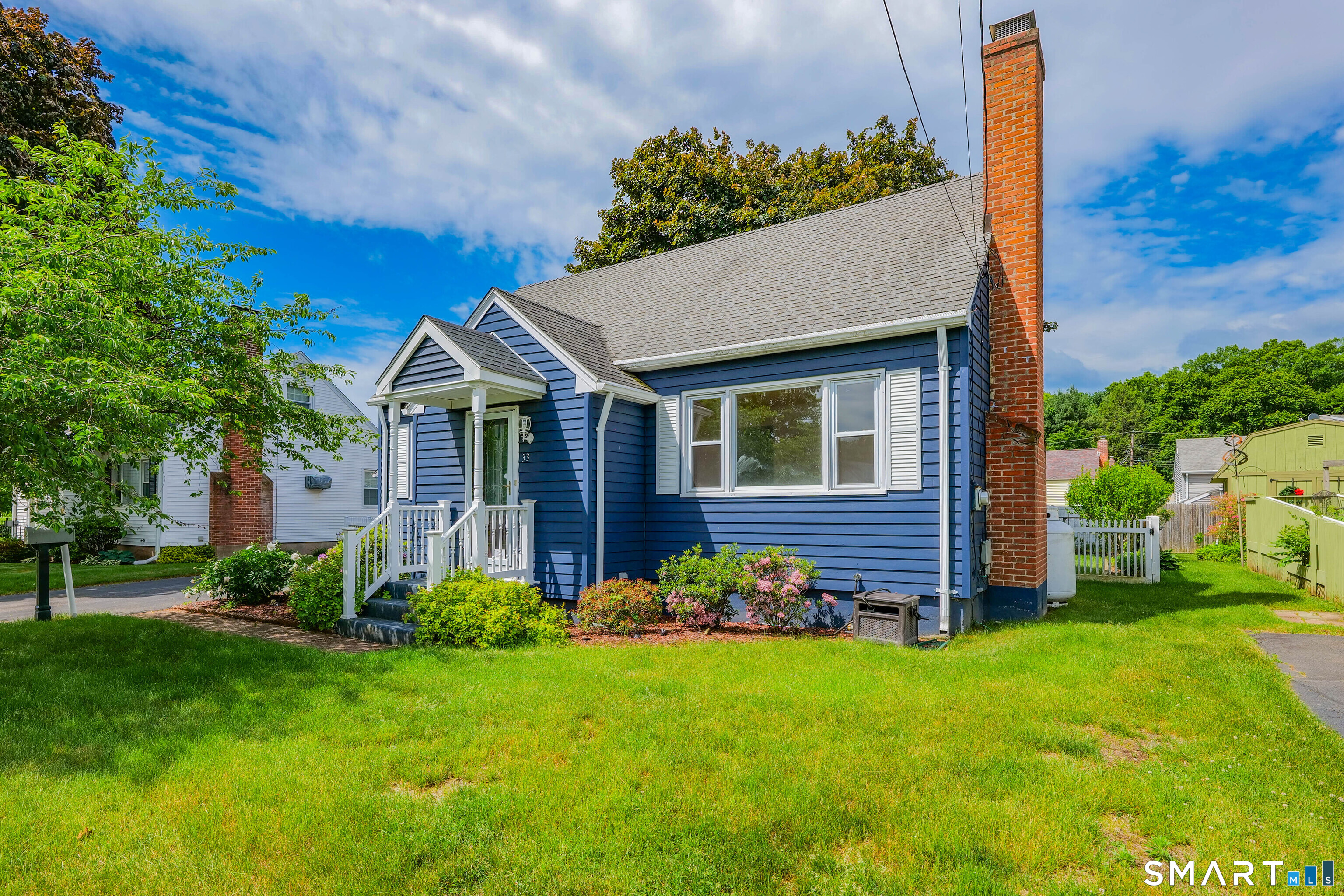 33 Dorothy Road