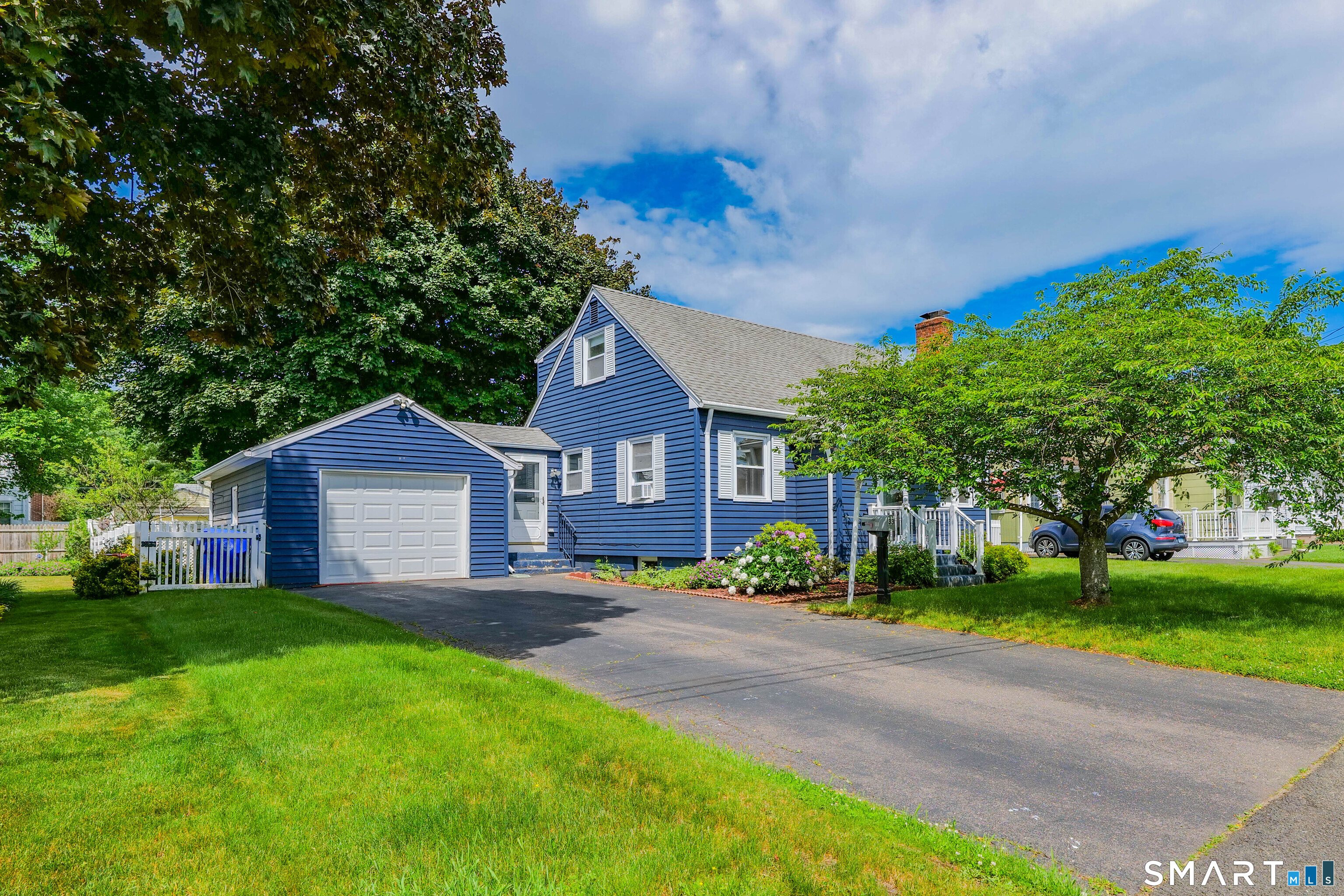 33 Dorothy Road