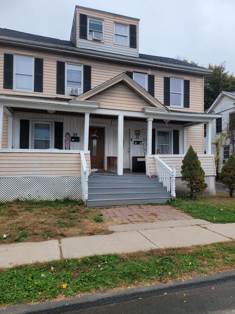 42 Hartford Avenue Enfield CT 06082