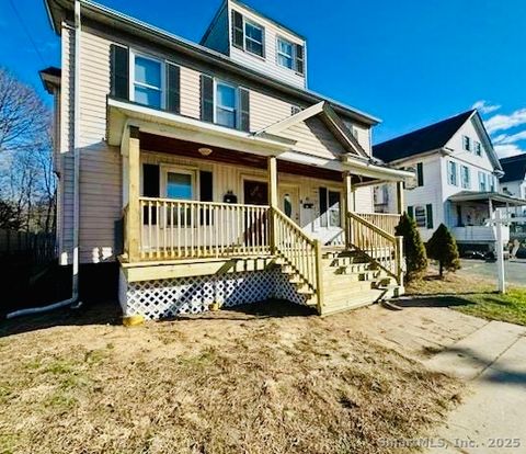 42 Hartford Avenue Enfield CT 06082