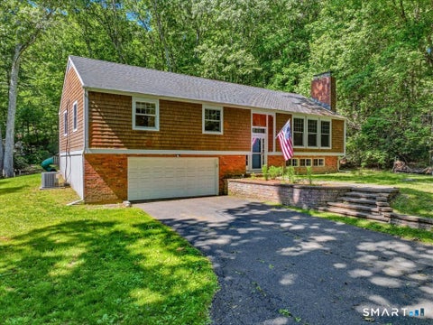 Photo of 221 Duck Hole Road, Madison, CT 06443 (MLS # 24181933)