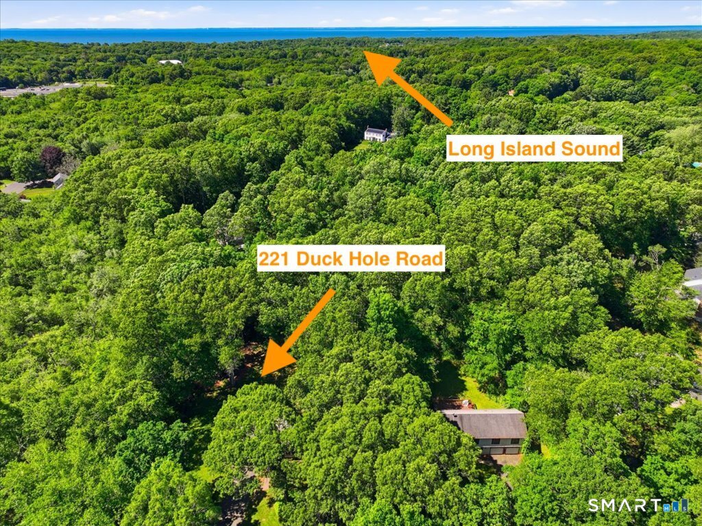221 Duck Hole Road