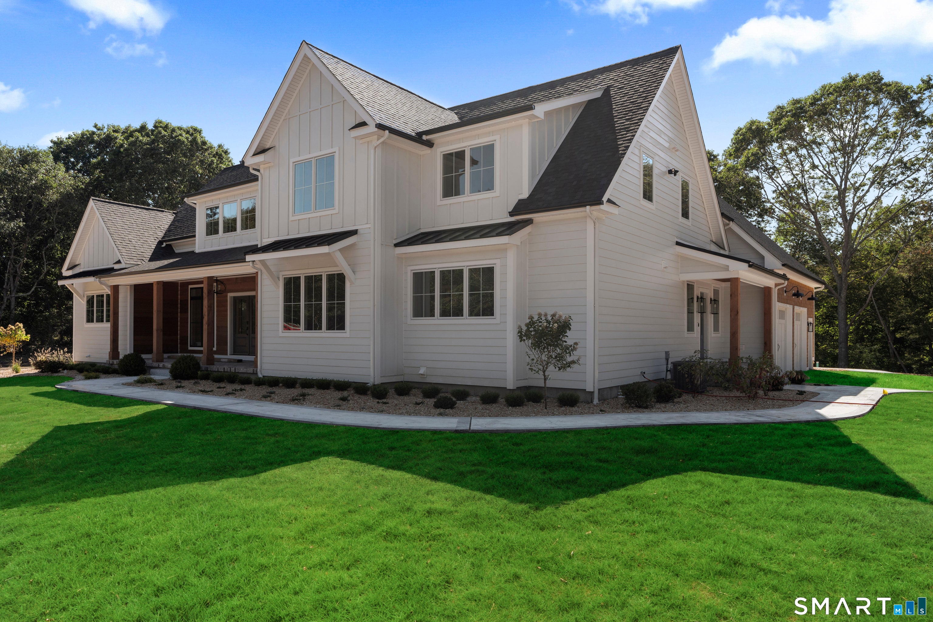 23-1 Heritage Lot 1 Road