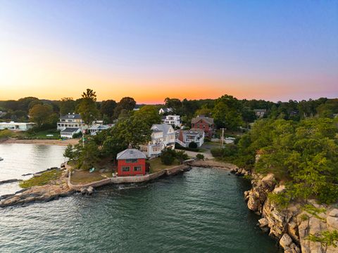 Tiny photo for 33 Thimble Farms Road, Branford, CT 06405 (MLS # 24128528)