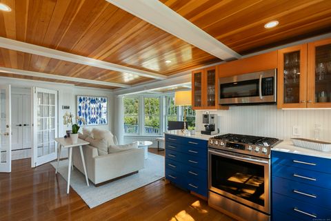 Tiny photo for 33 Thimble Farms Road, Branford, CT 06405 (MLS # 24128528)