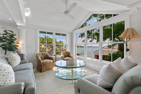 Tiny photo for 33 Thimble Farms Road, Branford, CT 06405 (MLS # 24128528)