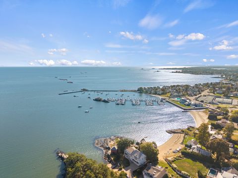 Tiny photo for 33 Thimble Farms Road, Branford, CT 06405 (MLS # 24128528)