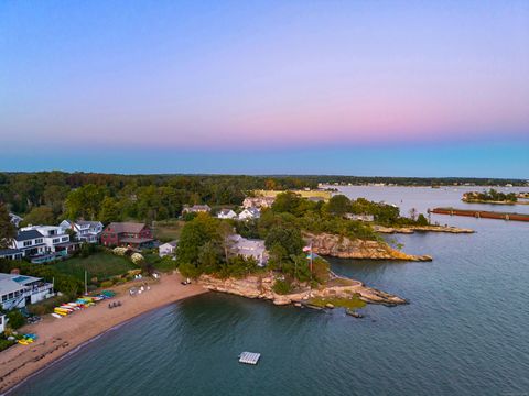 Tiny photo for 33 Thimble Farms Road, Branford, CT 06405 (MLS # 24128528)