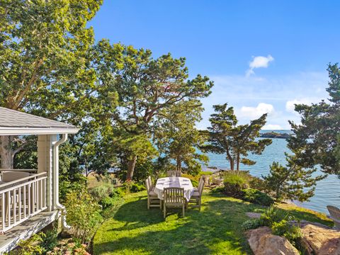 Tiny photo for 33 Thimble Farms Road, Branford, CT 06405 (MLS # 24128528)