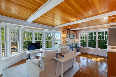 Tiny photo for 33 Thimble Farms Road, Branford, CT 06405 (MLS # 24128528)