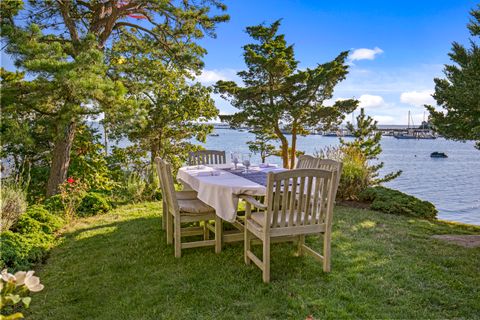 Tiny photo for 33 Thimble Farms Road, Branford, CT 06405 (MLS # 24128528)