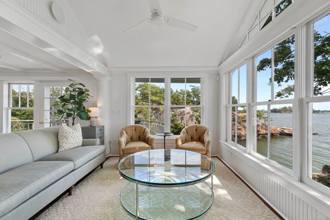 Tiny photo for 33 Thimble Farms Road, Branford, CT 06405 (MLS # 24128528)