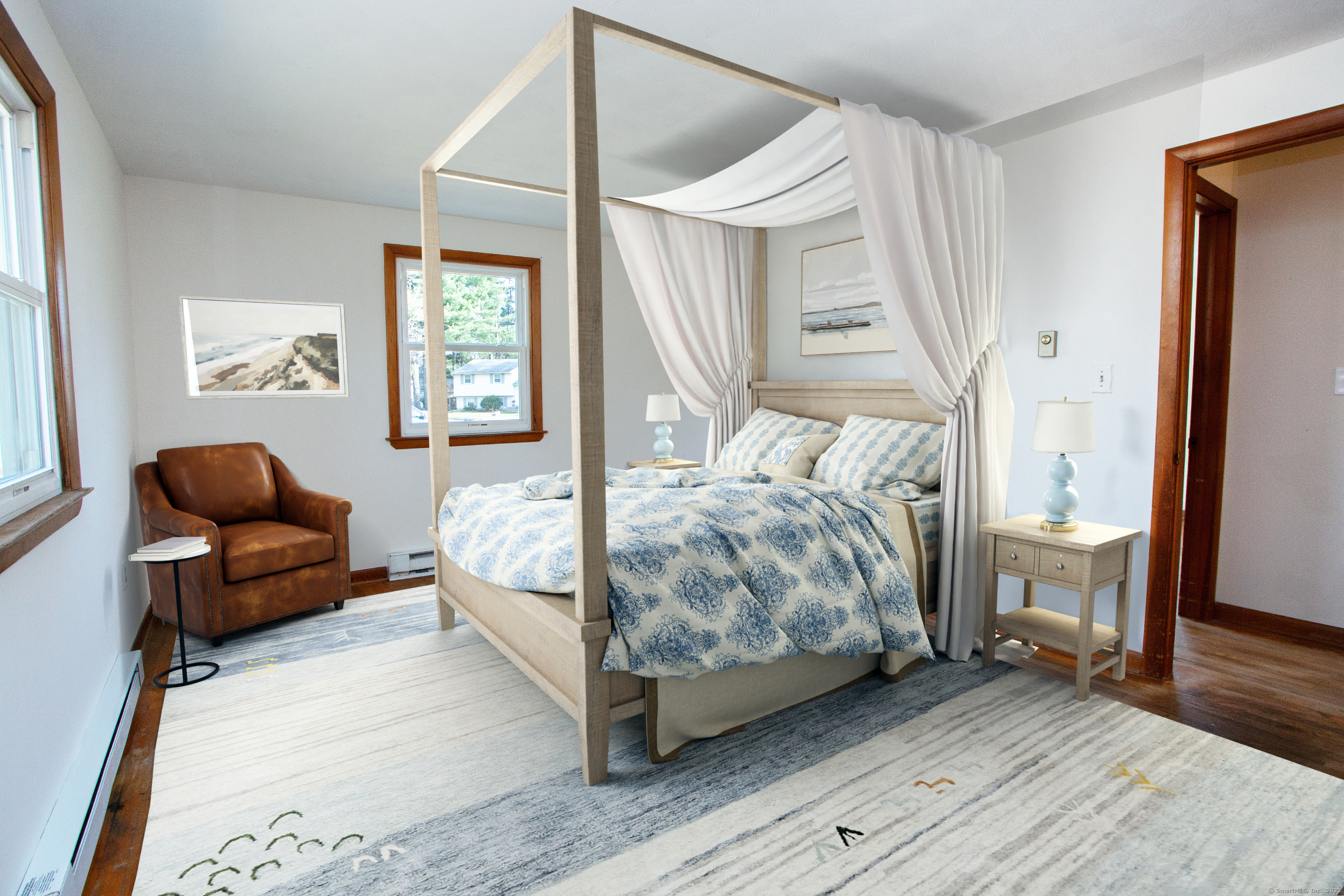 15 Robin Road, Burlington, Connecticut image 13